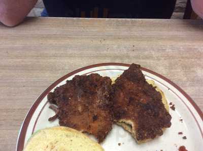 Busy Corner White Kitchen