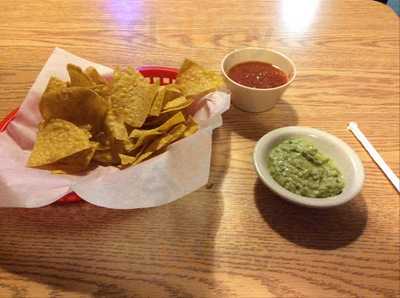 Mi Pueblito Mexican American