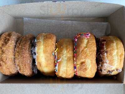 Uncle Leo's Not Just Coffee & Donuts