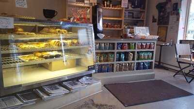 Uncle Leo's Not Just Coffee & Donuts