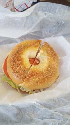 Uncle Leo's Not Just Coffee & Donuts