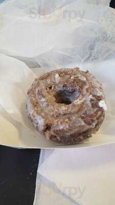 Uncle Leo's Not Just Coffee & Donuts