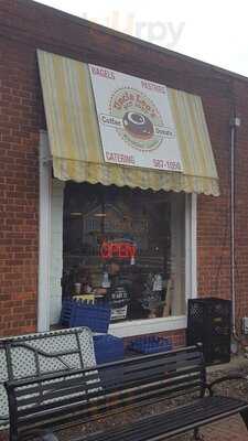 Uncle Leo's Not Just Coffee & Donuts