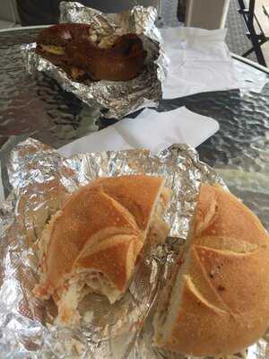 Uncle Leo's Not Just Coffee & Donuts