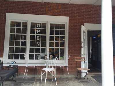 Uncle Leo's Not Just Coffee & Donuts