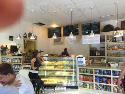 Uncle Leo's Not Just Coffee & Donuts