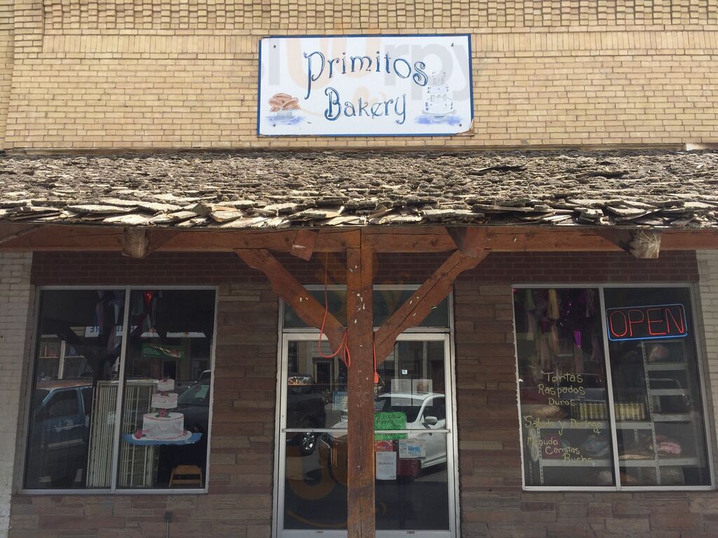 Primitos Bakery