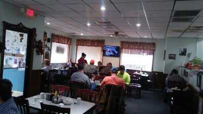 Spring Garden Family Restaurant