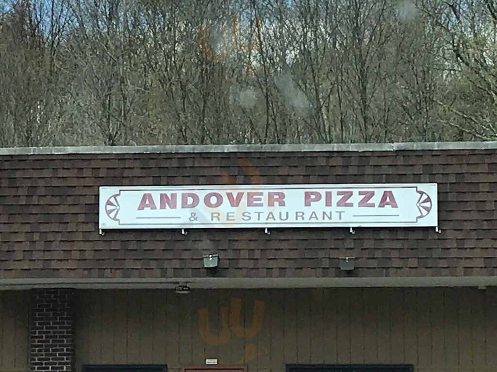 Andover Pizza & Pasta