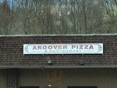 Andover Pizza & Pasta