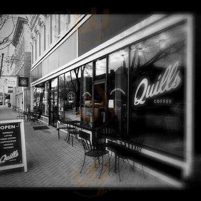 Quills Coffee