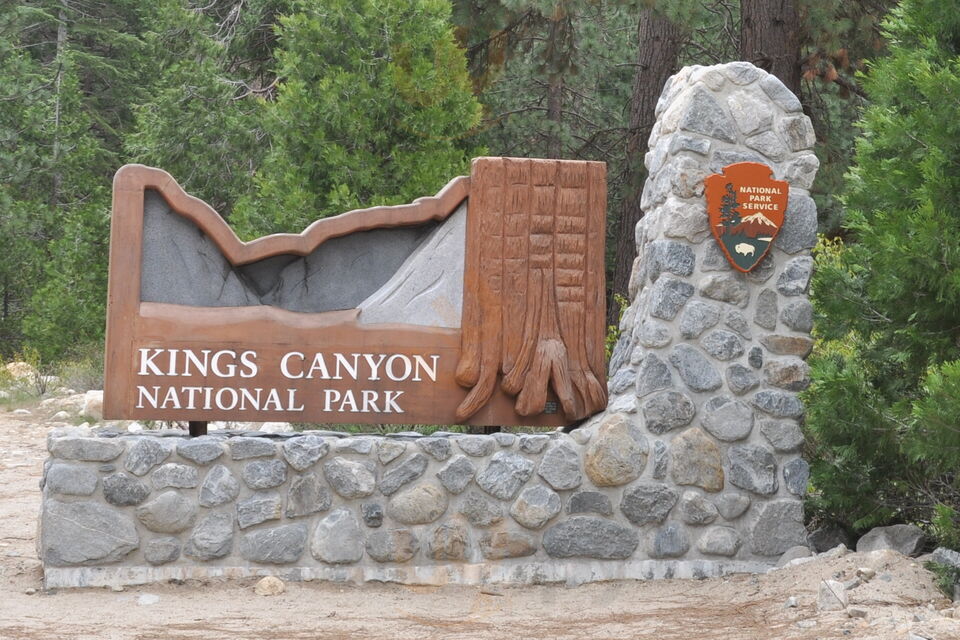 Cedar Grove Snack Bar