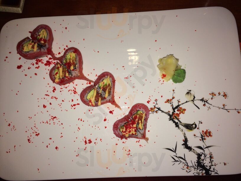 Oishi Japanese Cuisine