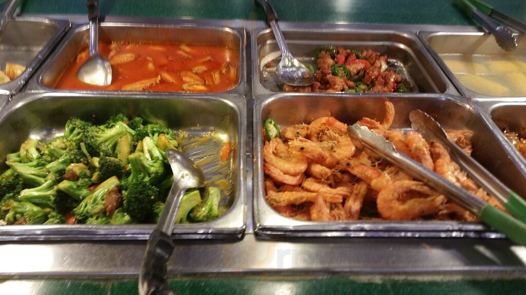 Hilltop Chinese Restaurant