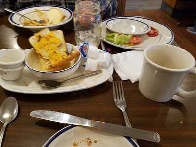 Bob Evans