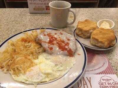 Bob Evans