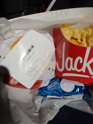 Jack's