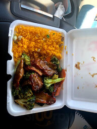 China House
