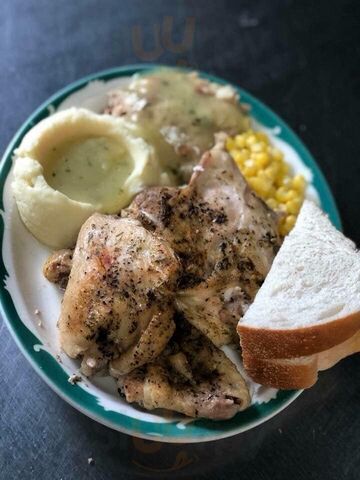 Hometown Grill