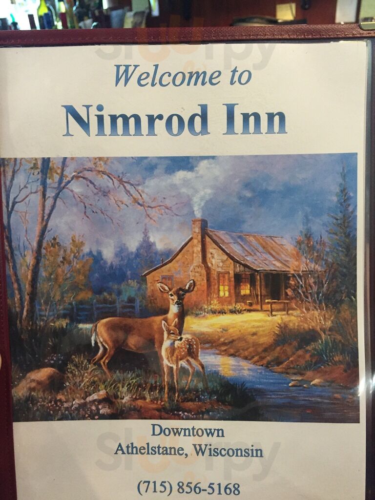 Nimrod Inn