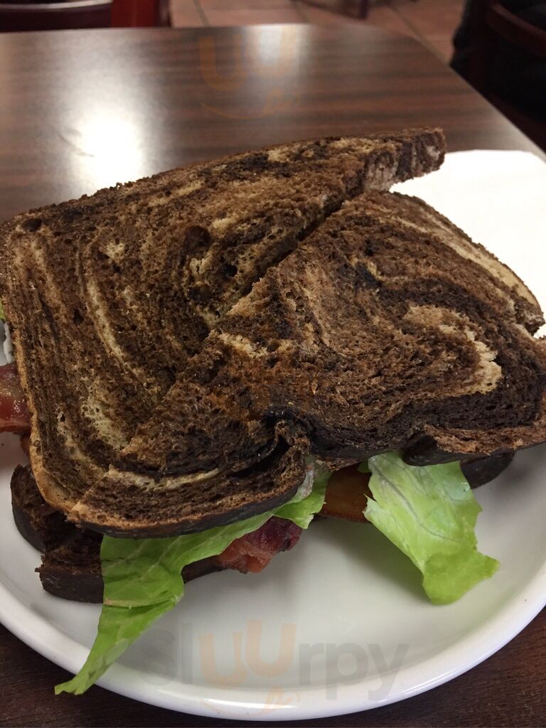 The Local Bean Cafe