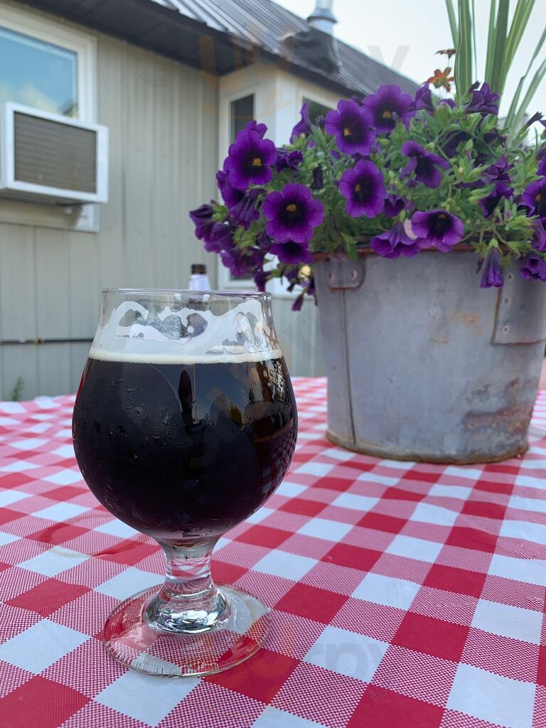 Mecan River Brewing Company