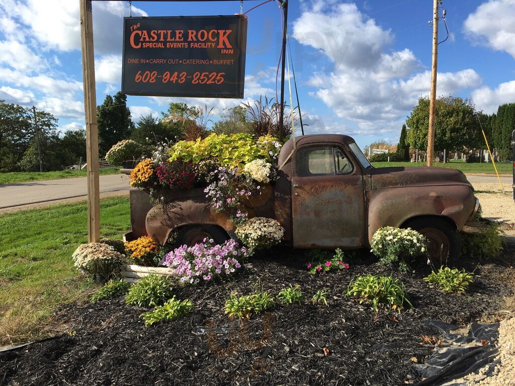 The Castle Rock Inn