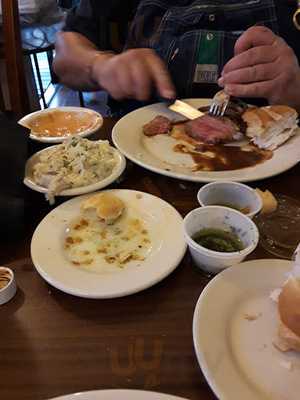 Walston Bridge Restaurant