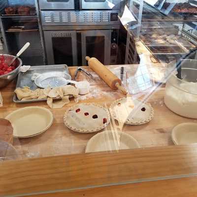 Miriam’s Bakery