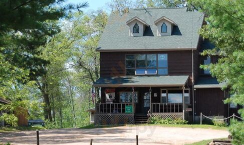 Fisher's Camp Resort