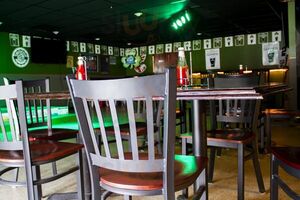 Peacock Pub