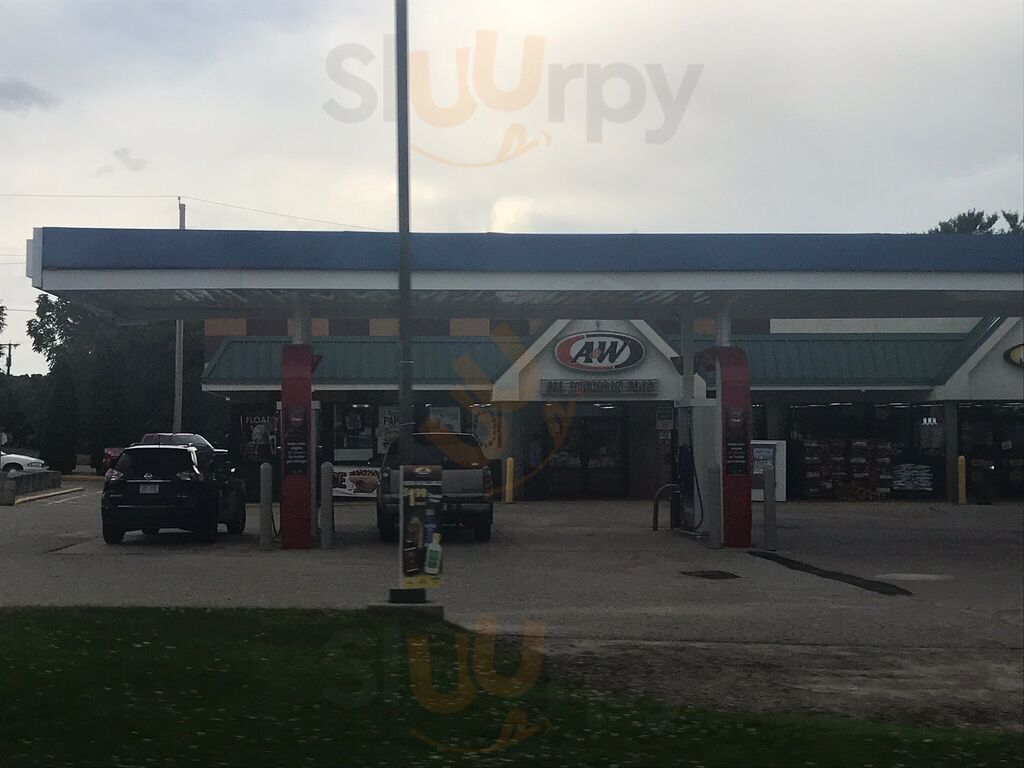 A&w Restaurant