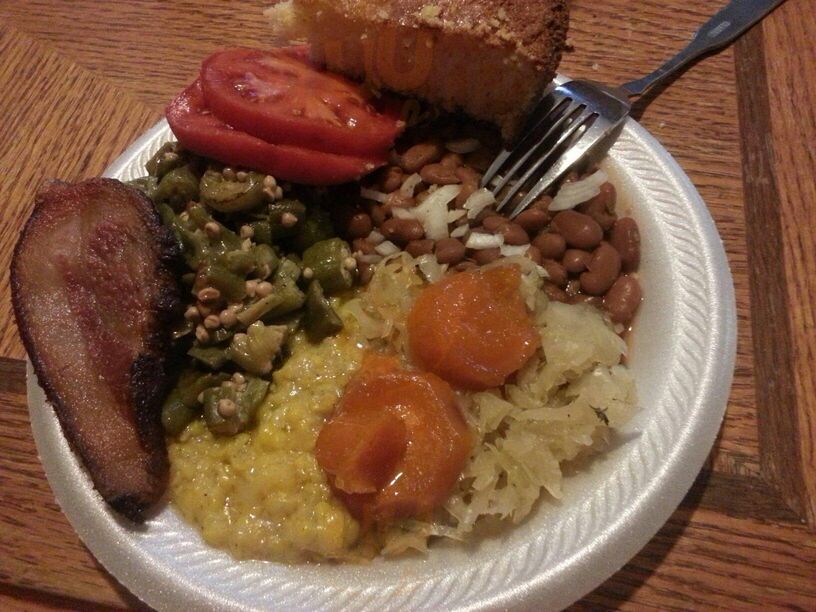 Charlene's Home Cooking