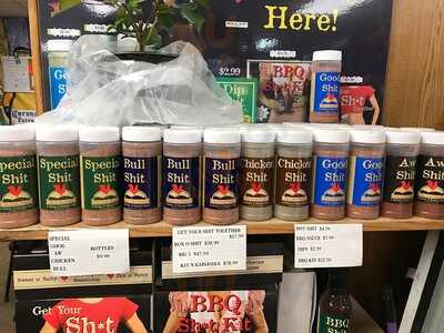 Herk's Store & Grill