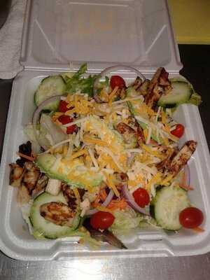 Herk's Store & Grill