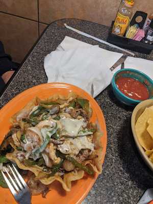 Amigo Mexican Restaurant