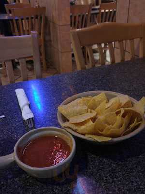 Amigo Mexican Restaurant