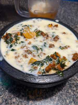 Amigo Mexican Restaurant