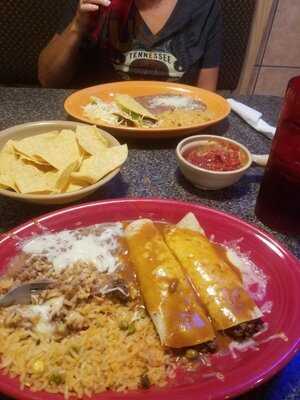 Amigo Mexican Restaurant