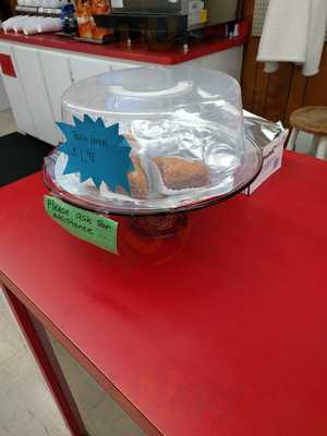 Victor's Lakeview Market