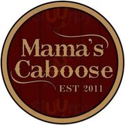 Mama's Caboose