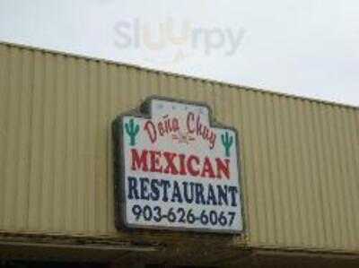 Dona Chuy Mexican Restaurant