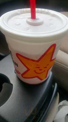 Hardee's
