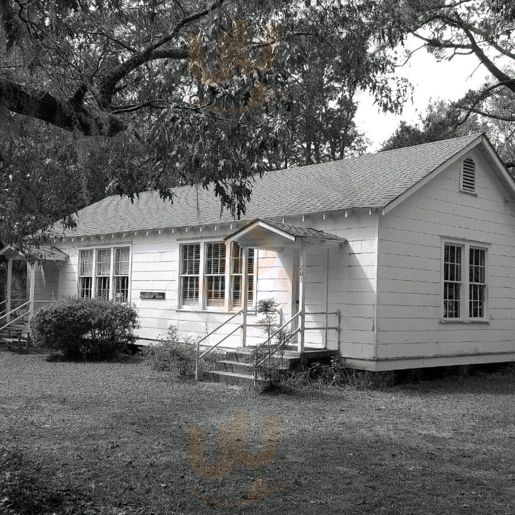 School Grounds Coffee