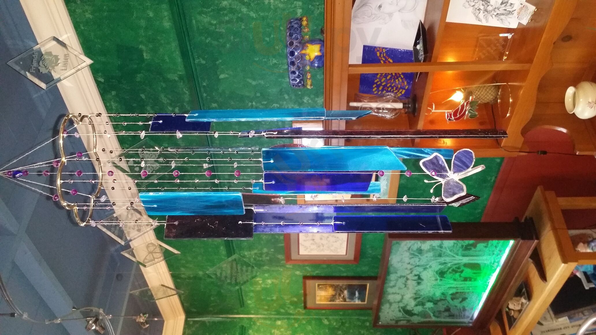 Braithwaite Studios Glass Studio And Cafe