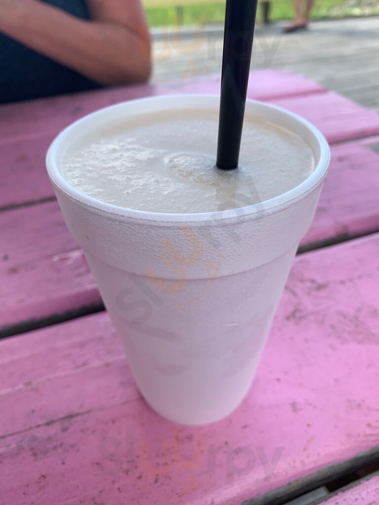 Old Daufuskie Crab Company Restaurant