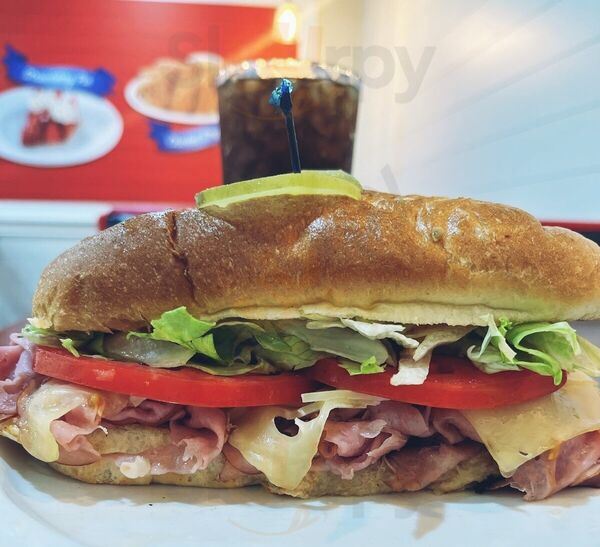 Shoney's - Caryville