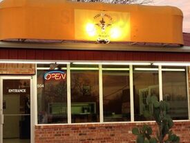 Lakeside Restaurant Sports Bar And Grill