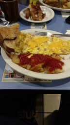 Middlesex Diner Pa