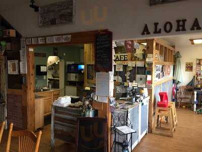 Jefferson Station Cafe